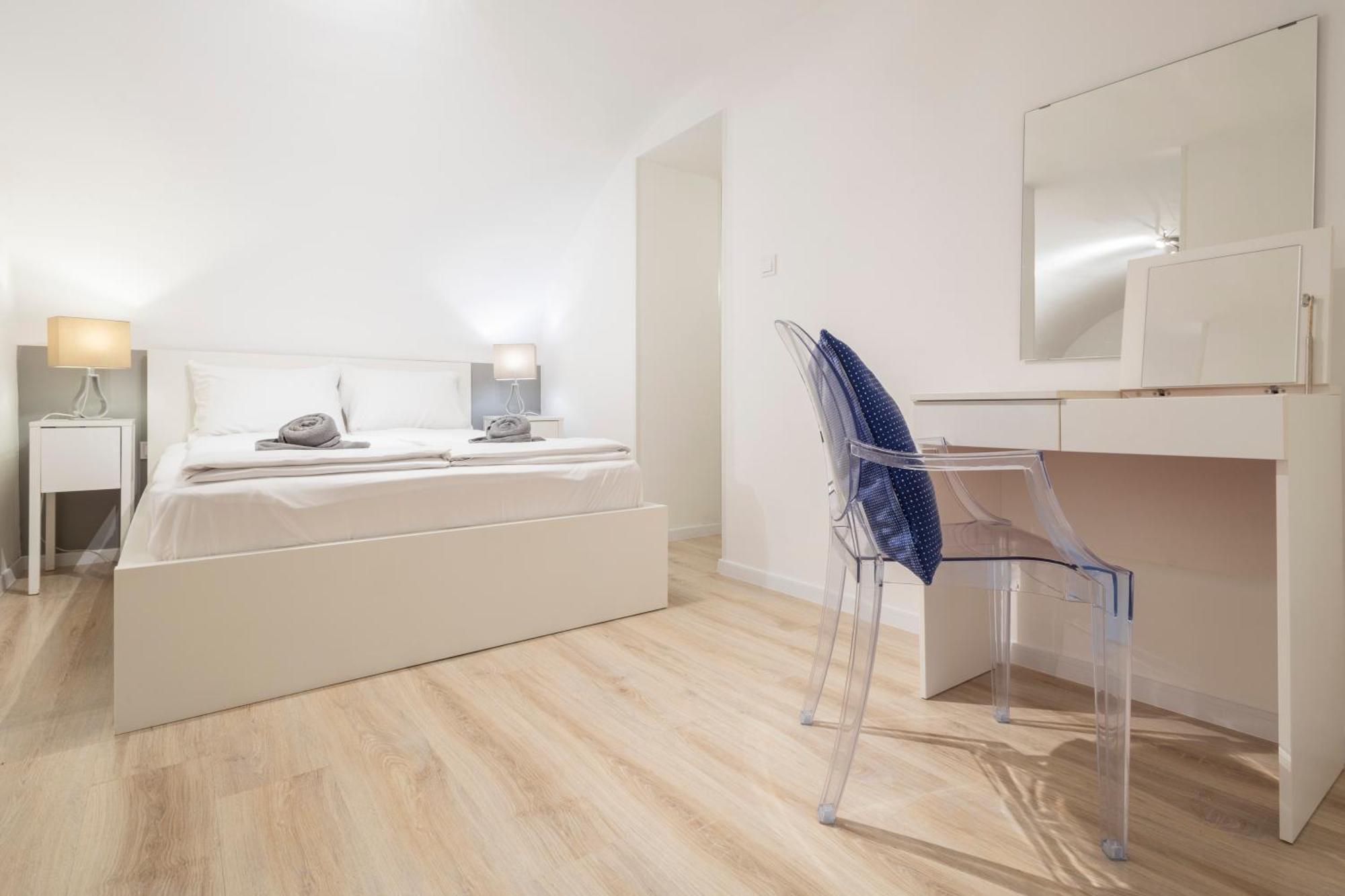 Beautiful Home At Basilca 3-4 Budapest Exterior foto